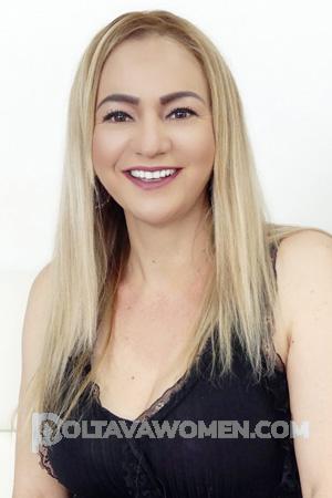 203847 - Silvia Age: 48 - Colombia