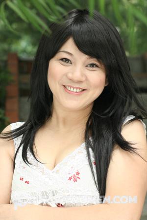 203925 - Delicia Age: 58 - China