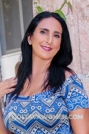 204045 - Patricia Age: 55 - Mexico