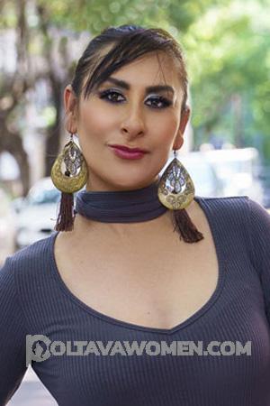 204052 - Liliana Age: 41 - Mexico