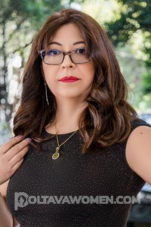 204053 - Lourdes Age: 51 - Mexico