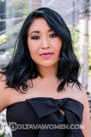 204055 - Mariana Age: 32 - Mexico