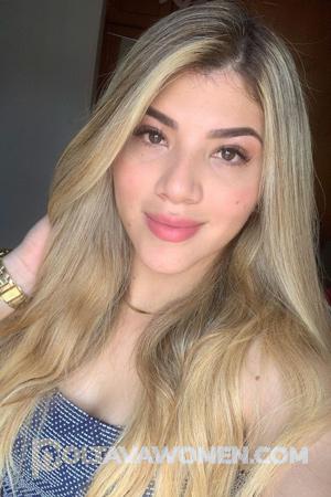 204161 - Maryury Age: 24 - Colombia