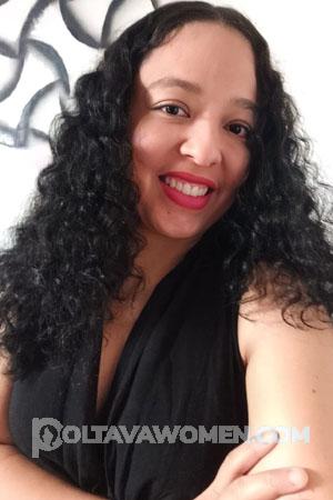 204197 - Karime Age: 32 - Colombia