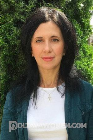 204335 - Liudmila Age: 47 - Belarus