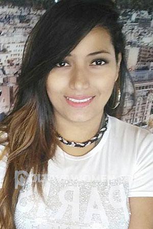 Ladies of Costa Rica