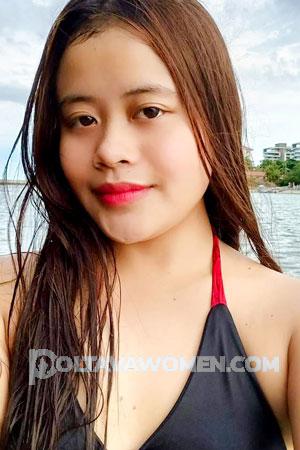 204392 - Charlyn Joy Age: 22 - Philippines