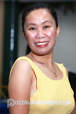 204396 - Melorina Age: 35 - Philippines