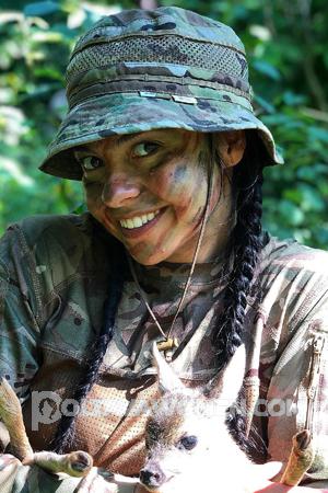 Ladies of Eastern-Europe