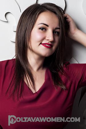 204496 - Tetiana Age: 29 - Ukraine