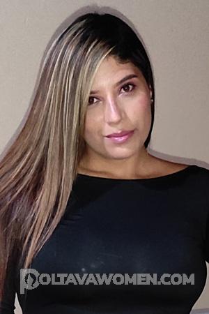 204578 - Daniela Age: 29 - Colombia