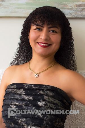 204585 - Maria Age: 44 - Peru