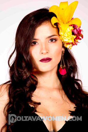 Ladies of Barranquilla