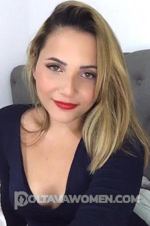 204608 - Claudia Age: 20 - Colombia