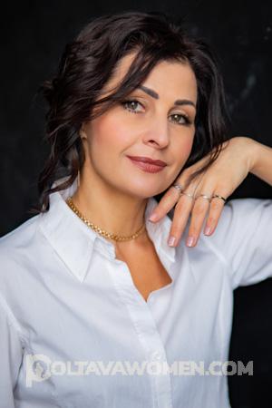 204723 - Vitalina Age: 50 - Ukraine