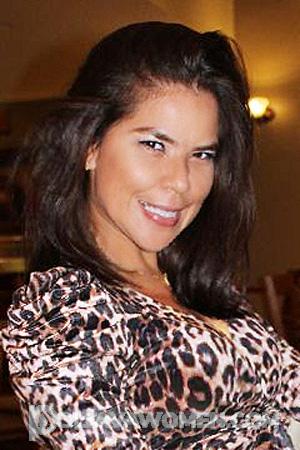 Ladies of Latin-America