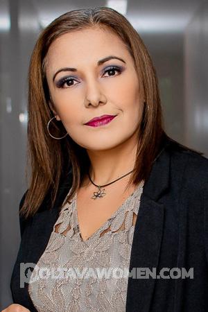 204775 - Karina Age: 44 - Mexico
