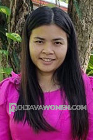 204793 - Rujira Age: 38 - Thailand