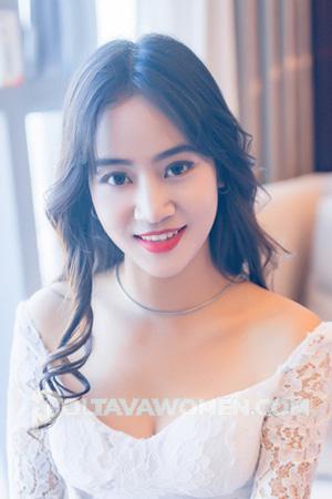 204818 - Jianqing Age: 30 - China