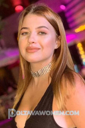 204859 - Elizaveta Age: 21 - Ukraine