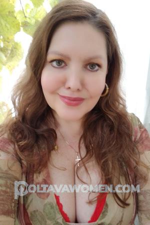 204895 - Elena Age: 52 - Ukraine