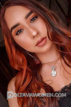 Ladies of Latin-America