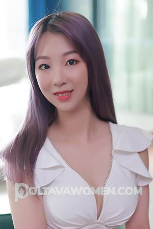 204948 - Wenjun Age: 41 - China