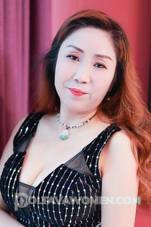 204973 - Zhifang Age: 54 - China