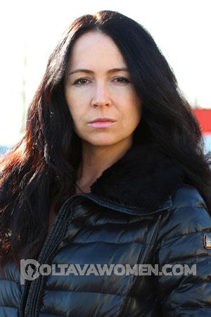 205078 - Elena Age: 43 - Russia