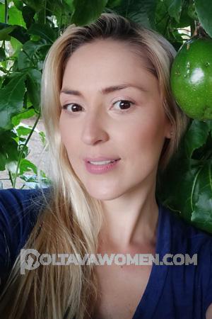 205084 - Ana Maria Age: 42 - Colombia