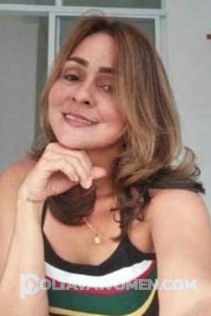 205103 - Sandra Age: 42 - Colombia