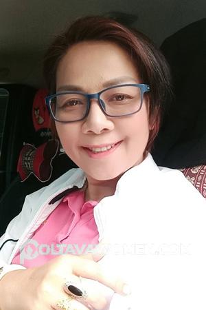 205152 - Darane Age: 55 - Thailand