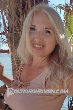 205214 - Natalia Age: 51 - Ukraine