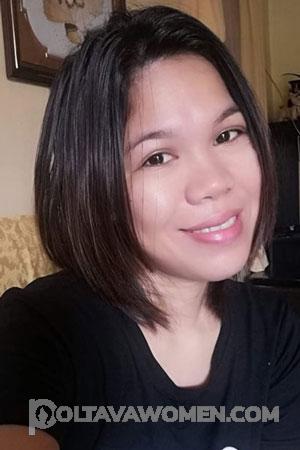 205256 - Marilou Age: 35 - Philippines