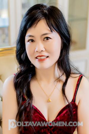 205431 - Yanling Age: 57 - China