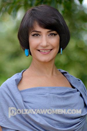 205557 - Elena Age: 50 - Ukraine