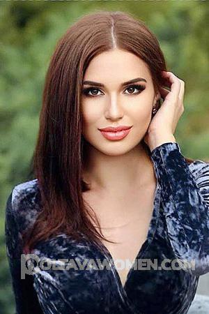 Ladies of Eastern-Europe