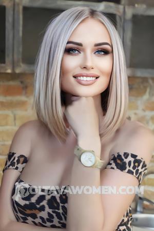 205685 - Anastasiia Age: 28 - Ukraine