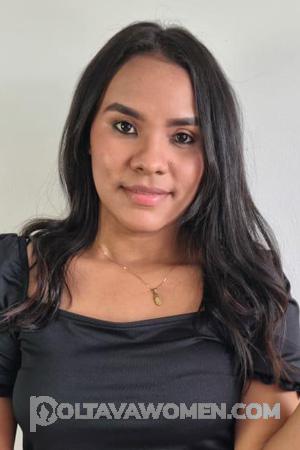 205727 - Karolayn Age: 23 - Colombia