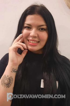 205742 - Yosmary Age: 24 - Colombia