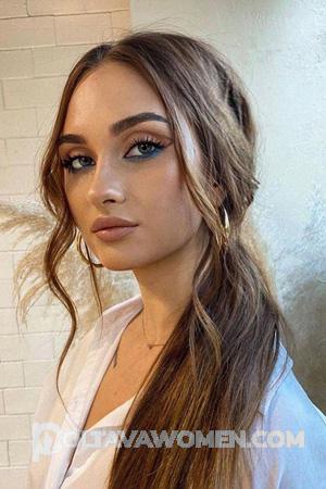 Ladies of Eastern-Europe