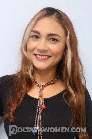 Ladies of Latin-America