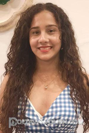 Ladies of Latin-America