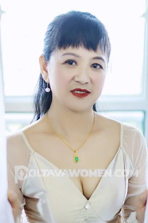 205987 - Qiaoe Age: 61 - China