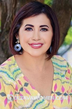 206114 - Patricia Age: 54 - Mexico