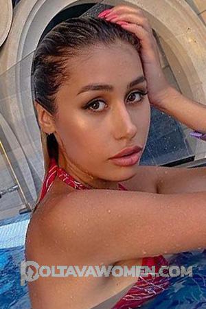 Ladies of Saint Petersburg