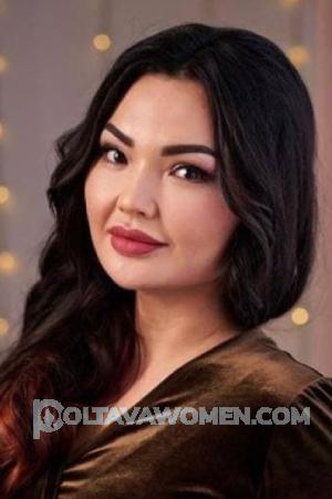 Ladies of Kazakhstan