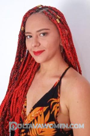 Ladies of Latin-America