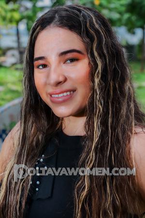 206360 - Karen Age: 24 - Colombia