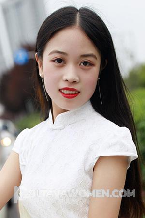 206372 - Chenchen Age: 24 - China